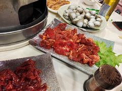 -金刚山(学府路店)