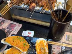 -马海涛牛肉串·午市牛腩饭·烧烤夜宵(领汇广场店)