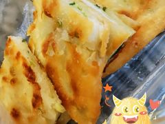 葱油饼-咏春葱油饼(德政中路店)