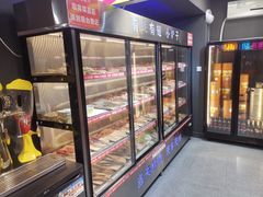 -有蚝有翅烧烤大排档·宵夜(右安门店)
