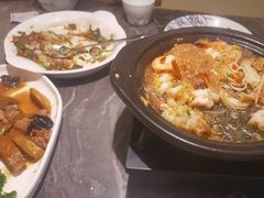 -前海沿·青岛菜(乐客城店)