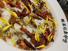 -太二酸菜鱼(金沙印象城店)