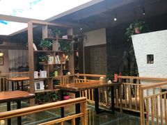 -醉霖生态餐厅(交大店)