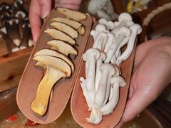 -菌小白·野生菌火锅(时尚天河店)