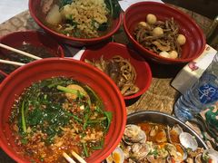 -丽丽水煮(顺外路店)