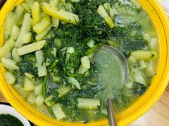 -老舅老蒙肉饼非遗店(一店)