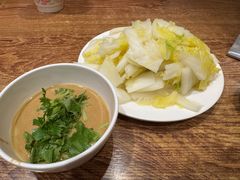 -清真吴记门钉肉饼·喜多利