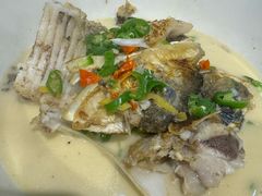 -衡东土菜馆(天际绿洲店)