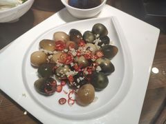 -前门·鲜肉火锅(长风店)