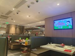-海底捞火锅(万达广场店)