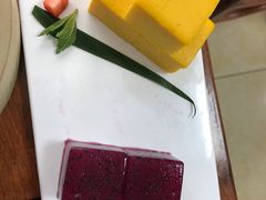 厨神水晶虾饺-武林厨神·粤式茶点(五羊店)