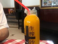 -太原面食店(解放路店)