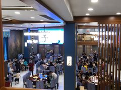 大堂-龙凤瓦罐煨汤馆(清江东路店)