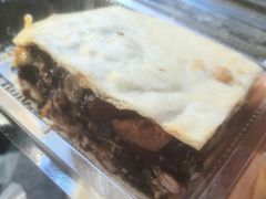 白年糕-玉华台饭庄(裕中西里小区店)