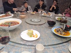 -花溪雨·森林餐厅(石基店)
