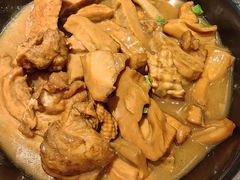 -湘与香缘·湖南菜(王府井北京市百货大楼店)