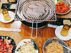 -大壮家原味烤肉(兴华北街店)