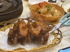 -有腥气私房菜·寻味顺德