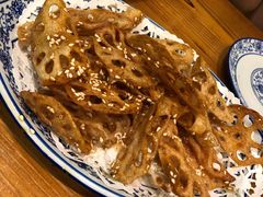 -曼生活·炸小吃糖水