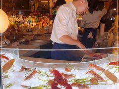 -壳里西餐厅Coquille Seafood Bistro(蒙自路店)