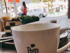 -Peet's Coffee皮爷咖啡(大学路店)