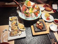 -匠和风精致料理(成都龙湖滨江天街店)