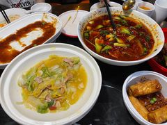 -大鸭梨烤鸭(甘家口店)