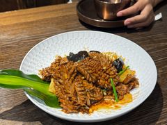 -魁盛居百年鲁菜馆(县西巷店)