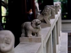 -成都武侯祠博物馆