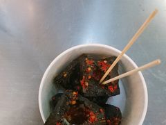 -武爹臭豆腐(坡子街店)