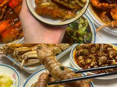 -三妹小龙虾·黄油蟹(华侨城总店)