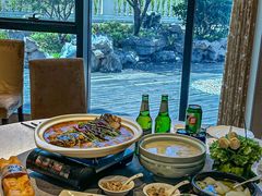 -老北门·苏帮菜·湖景包间(月光码头店)