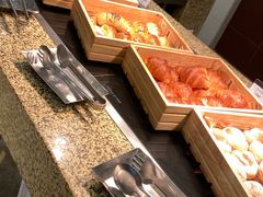 -宁波阳光豪生大酒店·豪生咖啡厅