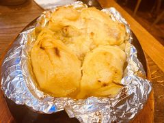 -阿记烧烤(大兴新区店)