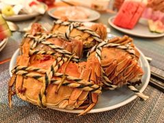 -菲住布渴酒店自助餐厅(阿里巴巴西溪园区店)