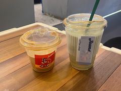 -Jeans Coffee牛仔裤咖啡