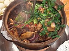 -洪大厨鸡煲(福田店)