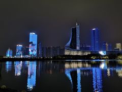 -天鹅湖体育公园