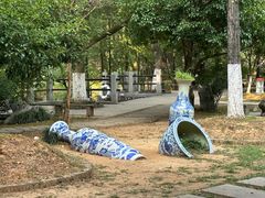 -景德镇古窑民俗博览区