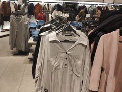 -ZARA HOME(长楹天街购物中心店)
