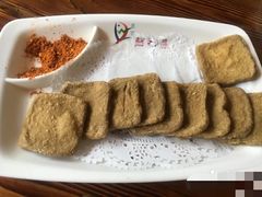 清岩小豆腐-芦苇荡·酸汤鱼(回龙观店)