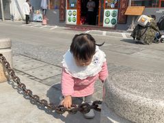 -蓝记云吞(正果店)