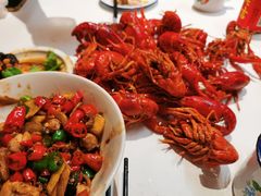 -老长沙龙虾馆·聚会餐厅(白石洲店)