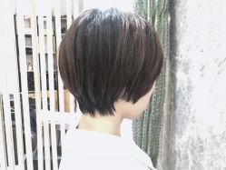 -HAIR HERE造型