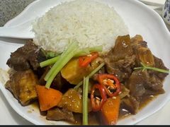 -陈记顺和潮汕牛肉火锅(韩江路店)