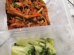 -老娘舅(天阳亲子广场店)