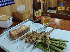 -江湖翅客(琶洲新村店)