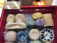 -北京稻香村(零号店)