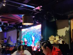 大堂-纳瓦新疆菜(银都店)