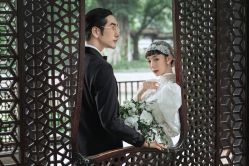 -雨墨婚纱摄影工作室